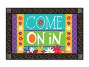 "Come on In" by Holli Conger SKU: 11019