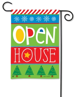 "Open House" by Holli Conger SKU: 31038