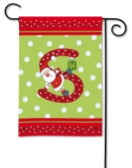 "Letters From Santa" by Maria Garbagnati SKU: 31058S