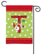 "Letters From Santa" by Maria Garbagnati SKU: 31058T