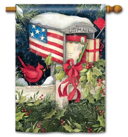 "Christmas Cards" by Susan Winget SKU: 91041
