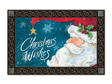 15-11390-Santa Wishes-Diane Kater