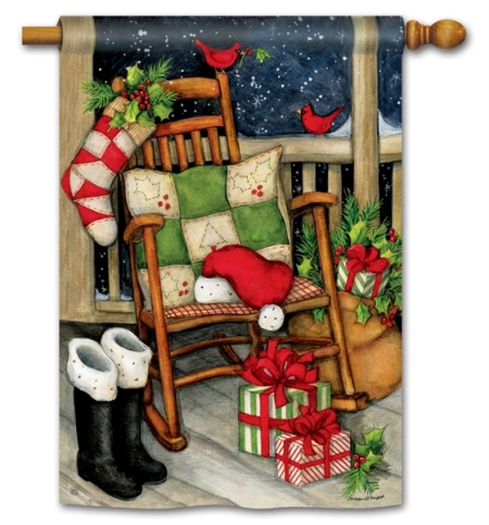 18-91392-Santa's Porch-Susan Winget