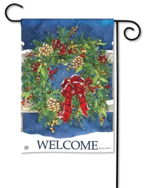 19-31433-Winter Wreath-Sally Eckman Roberts