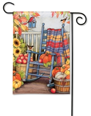 7-31412-Autumn Porch-Susan Winget